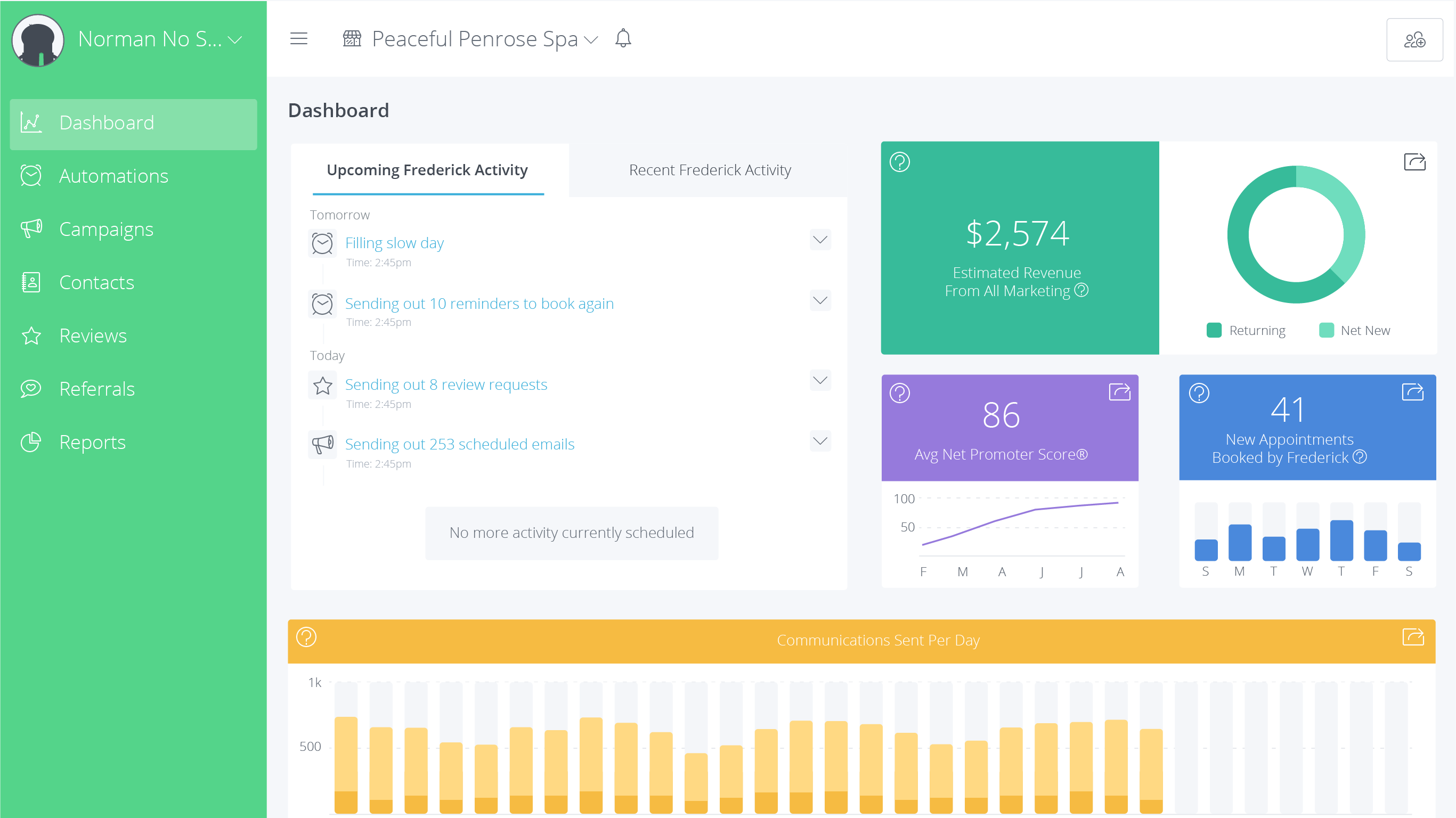 Design system in action 2