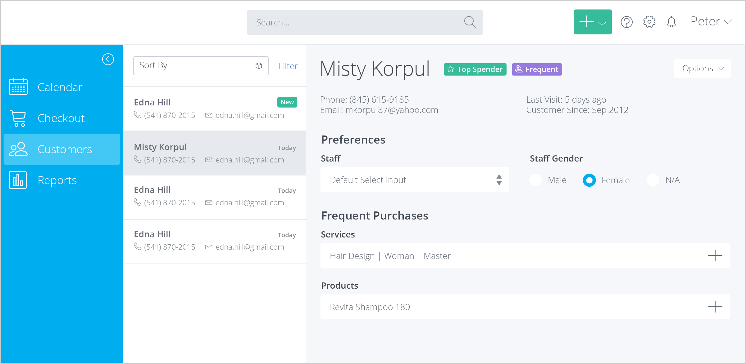 Design system in action 3