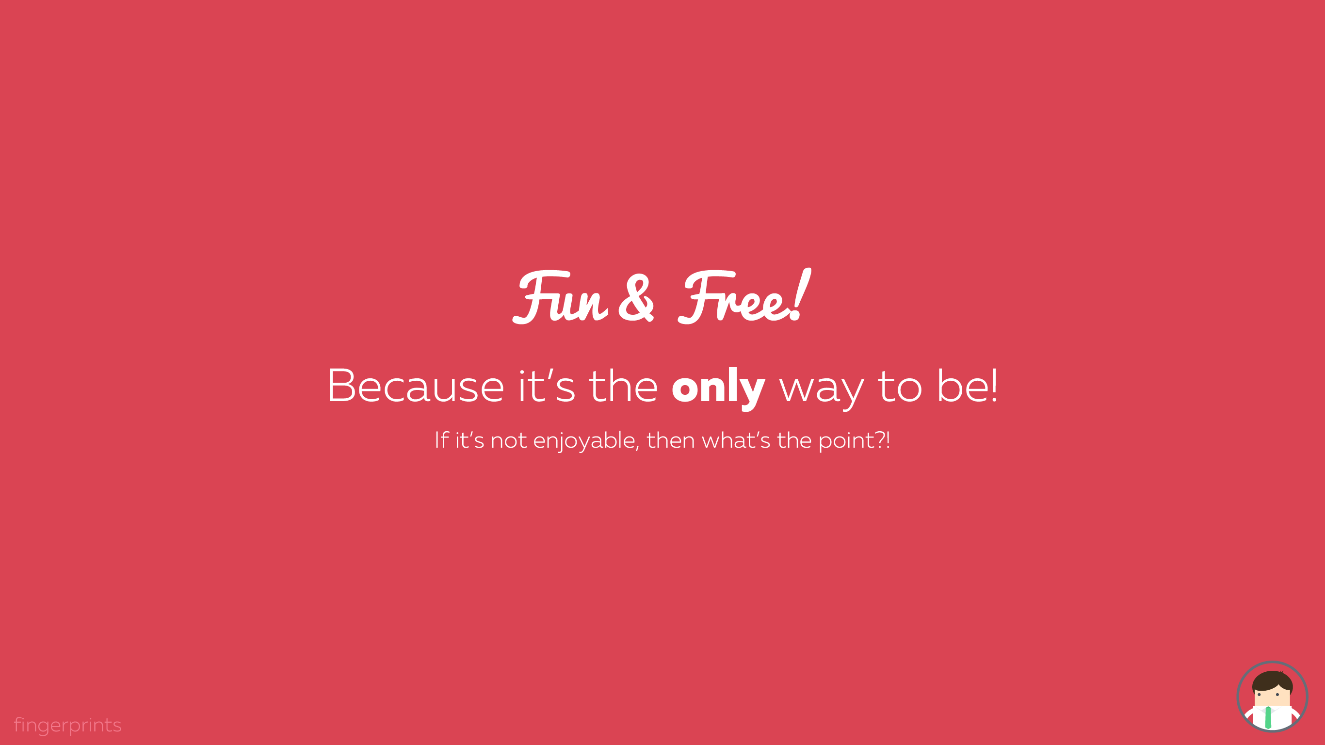 Frederick brand guidelines 10