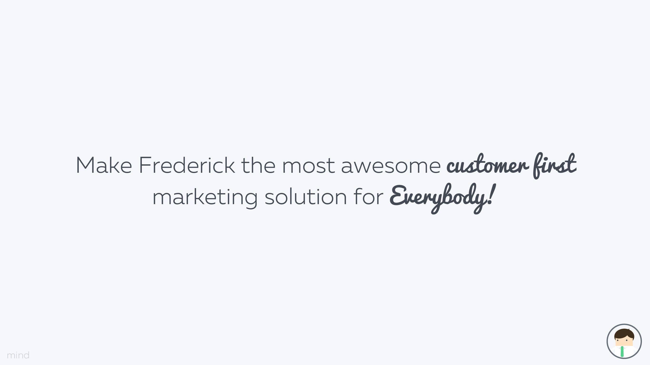 Frederick brand guidelines 5