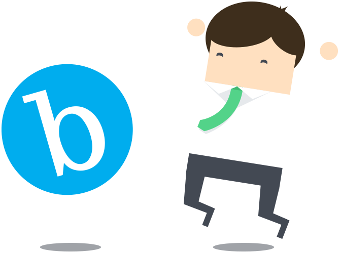 Best Friends Forever, Booker Frederick Framework